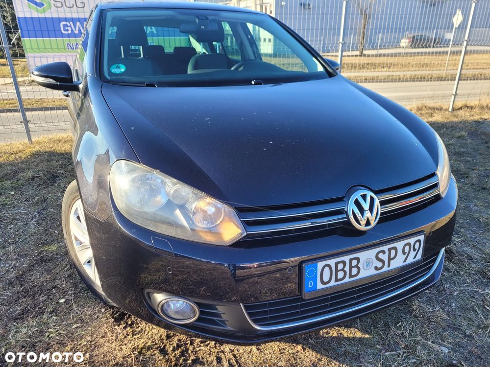 Volkswagen Golf 1.4 TSI Style - 3