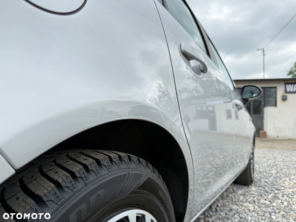 Opel Corsa - 12