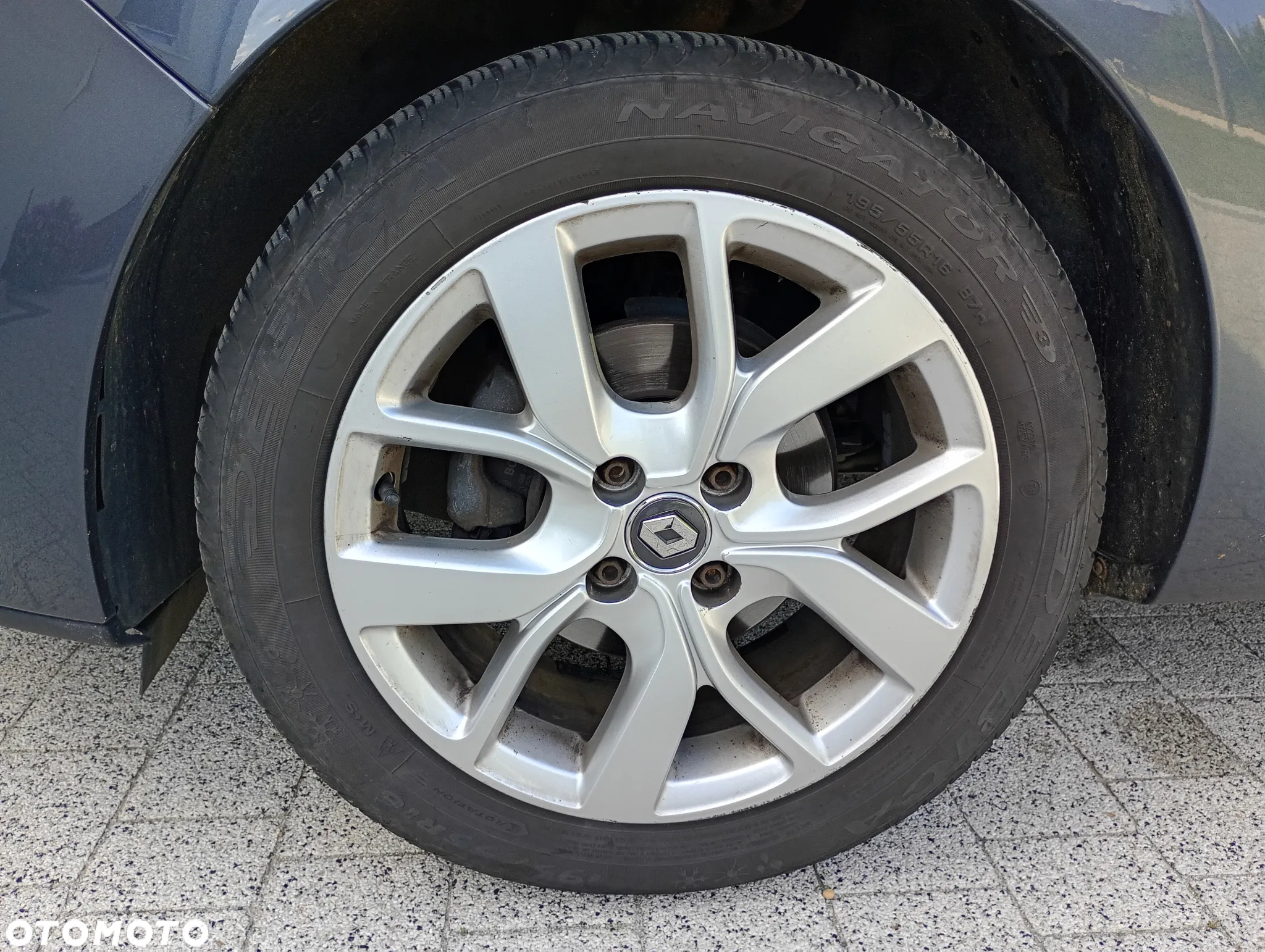 Renault Clio 1.5 dCi Energy Limited - 5