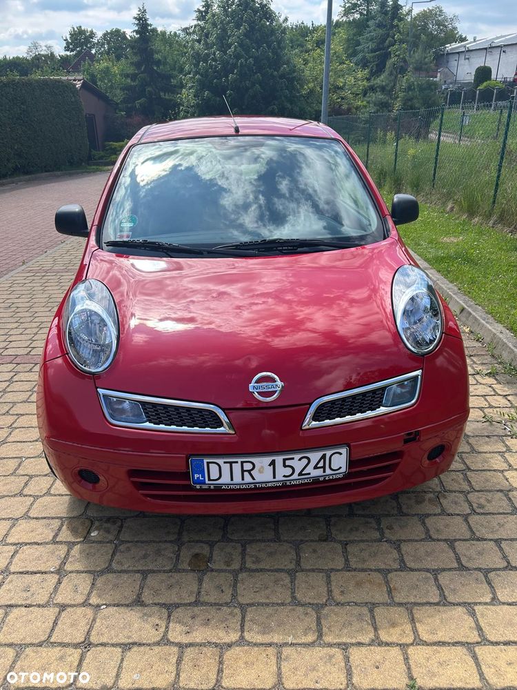 Nissan Micra 1.2 City - 2