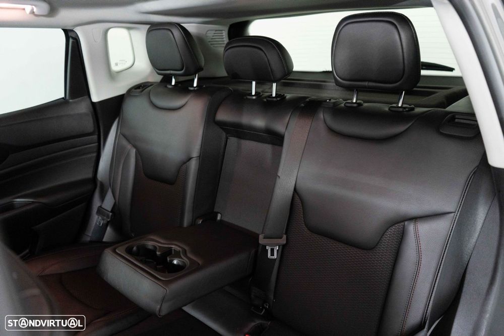 Jeep Compass 1.3 TG Trailhawk - 10