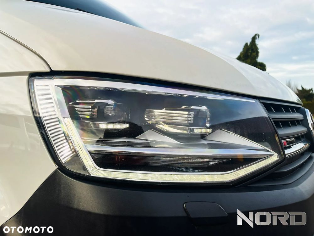 Volkswagen Transporter T6 4x4 DSG - 11