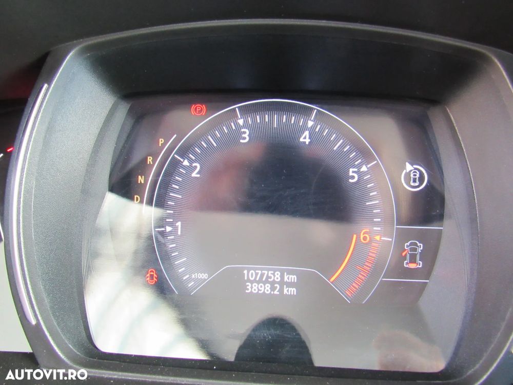 Renault Kadjar TCe EDC GPF Intens - 11