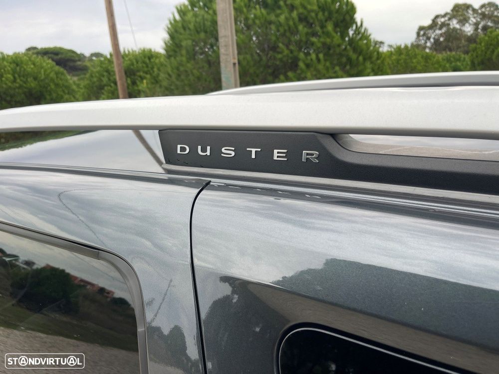 Dacia Duster 1.5 Blue dCi SL Adventure - 22