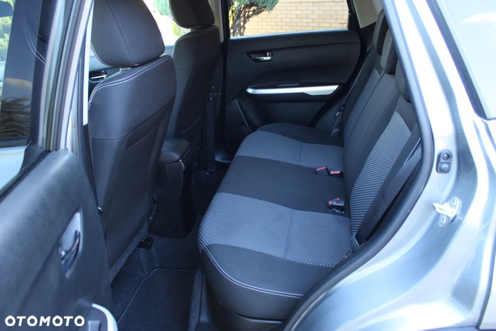 Suzuki Vitara 1.6 Premium 2WD - 19