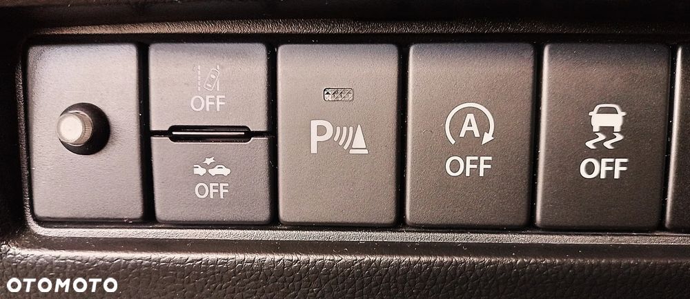 Suzuki Swift 1.2 Dualjet SHVS Premium Plus - 20