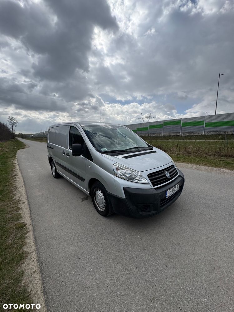 Fiat Scudo - 8