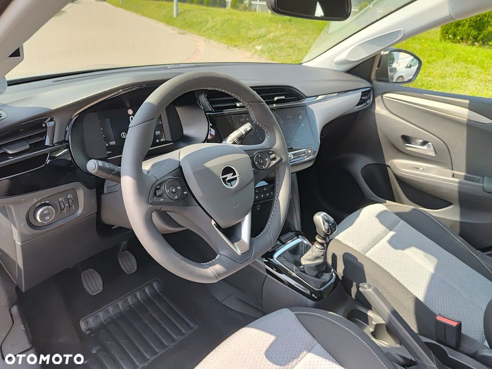 Opel Corsa - 19