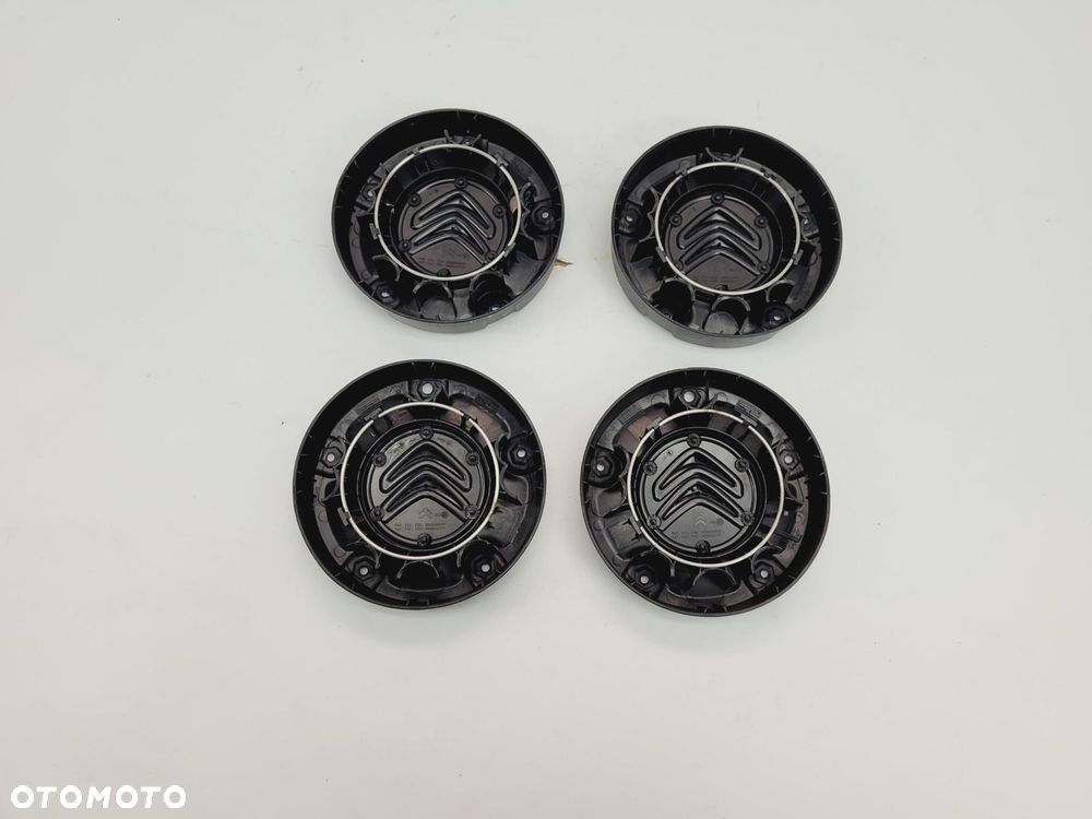 KOŁPAK DEKIELEK KOMPLET CITROEN BERLINGO IV 2018 9808342077, #11962 - 4