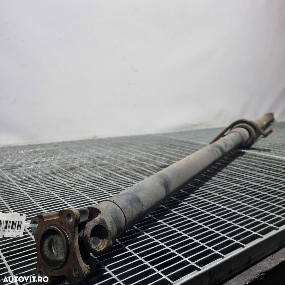 Cardan Suzuki SX4 S - Cross II 1.6 B 2013 - 2016 120CP 1586CC Manuala 5 Trepte M16A ... - 3