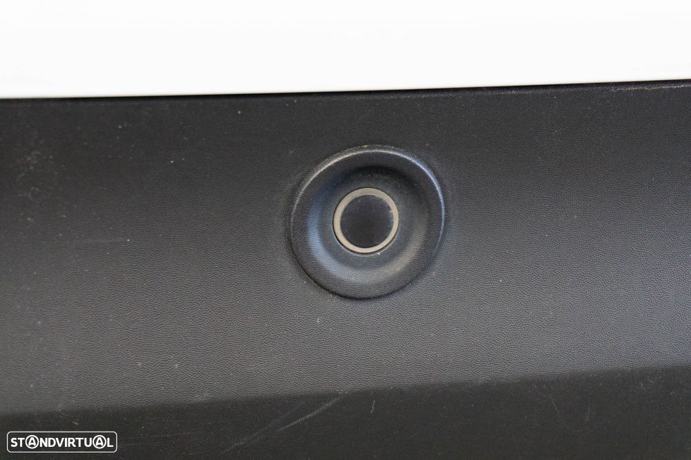 Smart ForFour EQ Pulse - 35