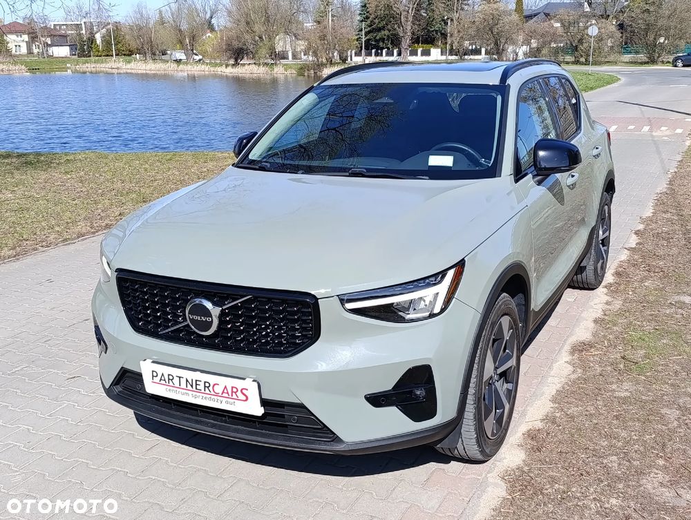 Volvo XC 40 B5 B AWD Ultimate Bright - 1