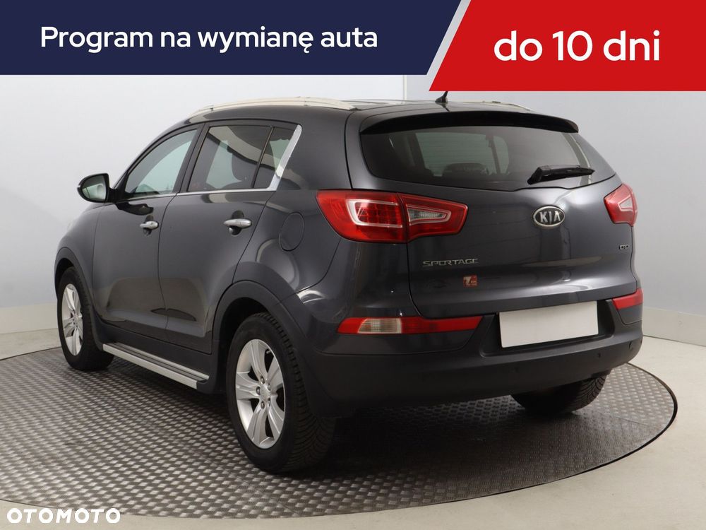Kia Sportage - 6