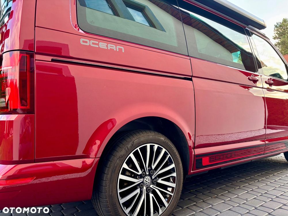 Volkswagen California - 17