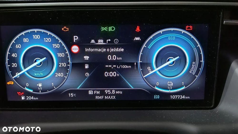 Hyundai Tucson 1.6 T-GDi 4WD Trend - 17
