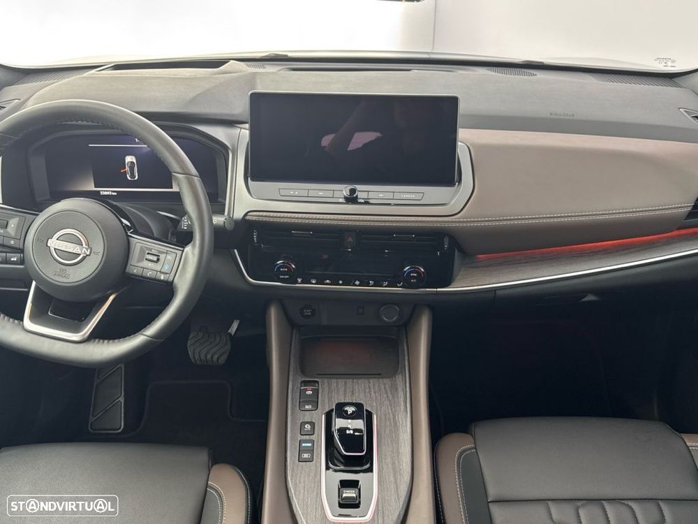 Nissan Qashqai 1.5 e-Power Tekna SKY - 10