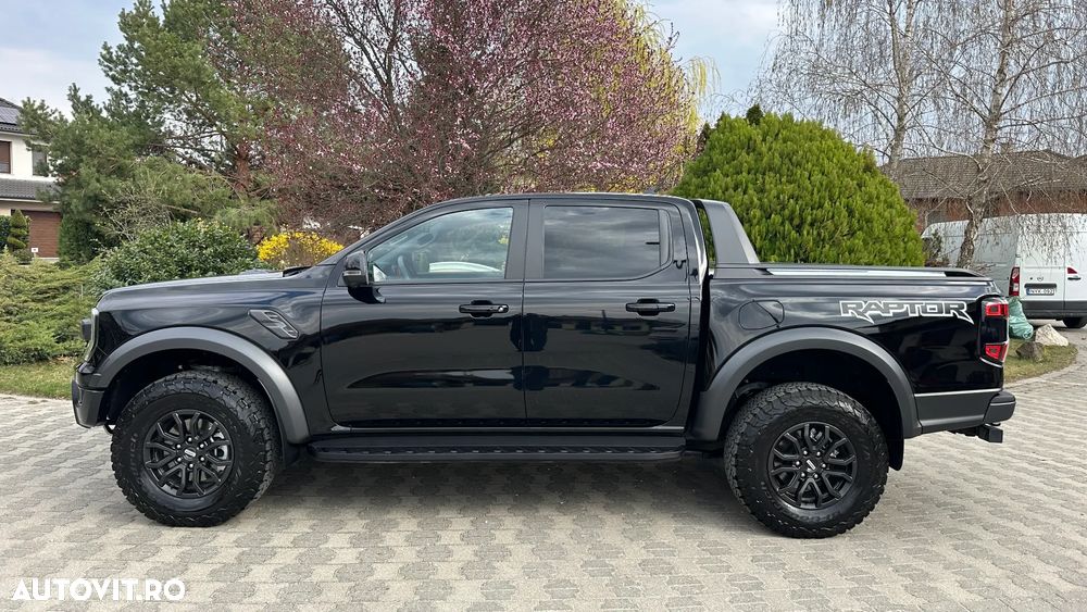 Ford Raptor - 10
