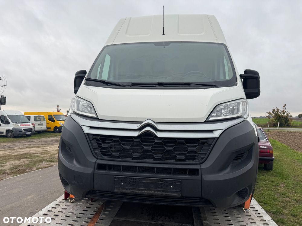 Citroën Jumper L3H3 - 12