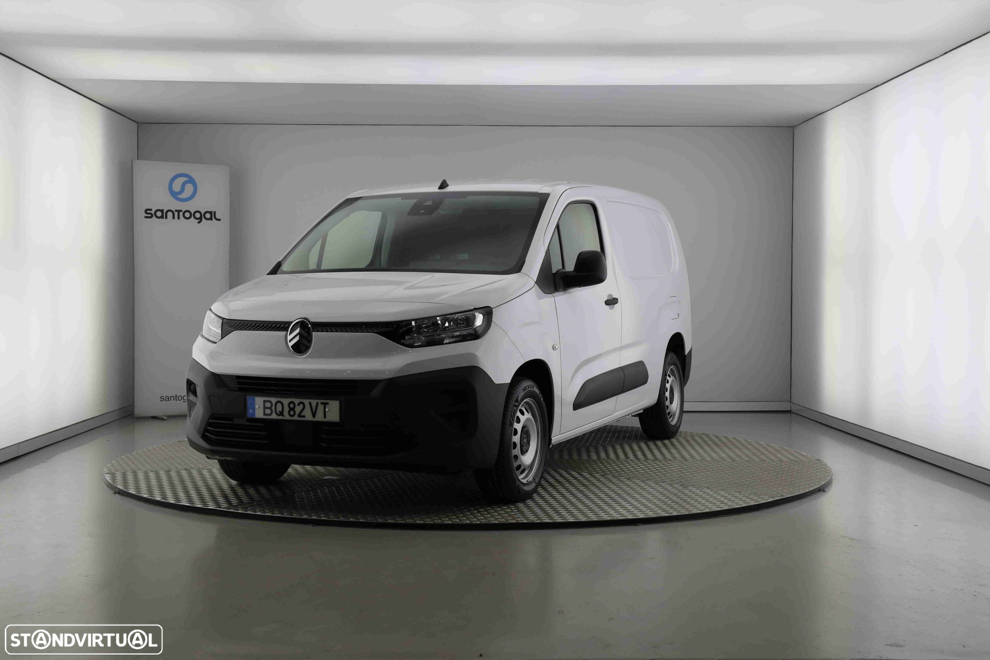 Citroën Berlingo 1.5 BlueHDi XL - 4