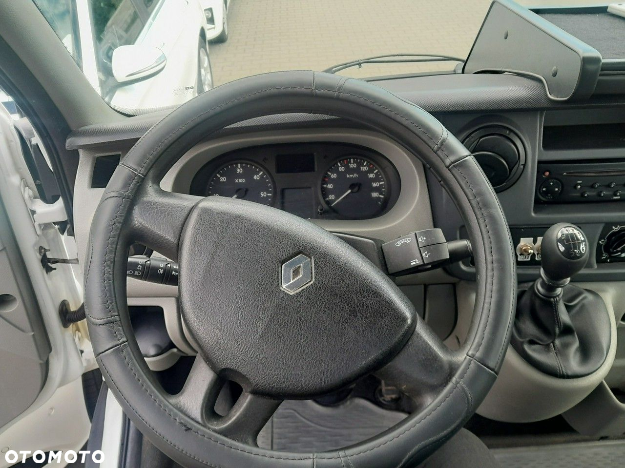 Renault Master - 13