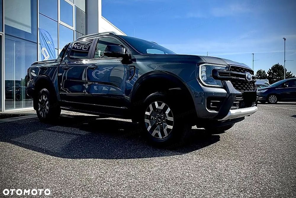 Ford Ranger - 3