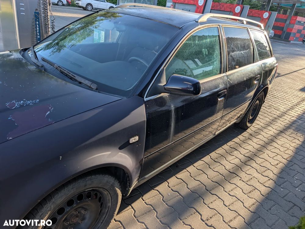 Audi A6 - 19