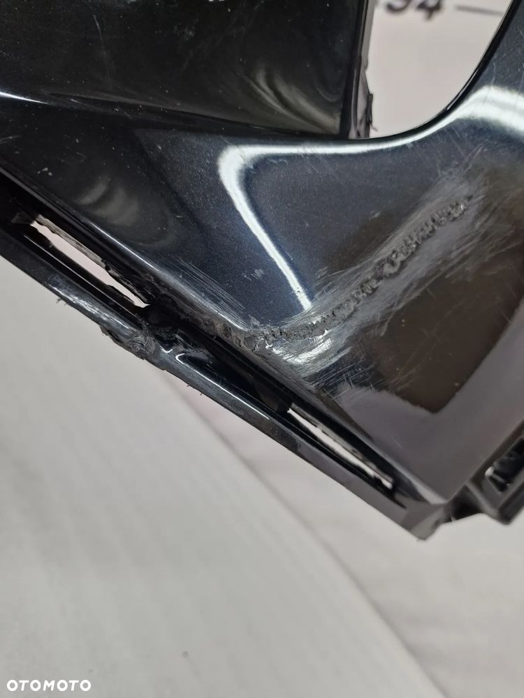 CUPRA FORMENTOR 19- ZDERZAK PRZEDNI PRZÓD NA 6xPDC 6X PDC , NR 5FF807221A/B/C , NR AUKCJI NZ1372 - 21