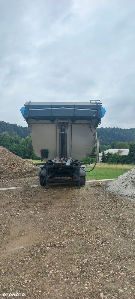 Meiller MHPS 12/27 N0SS1 - 5