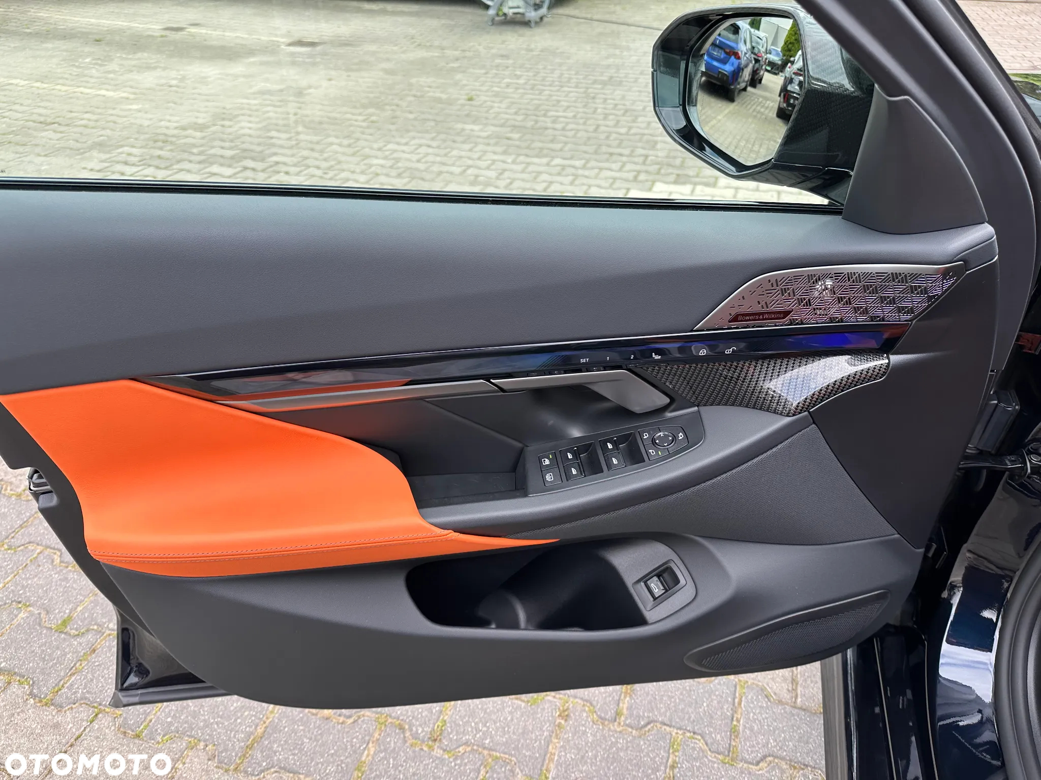 BMW M5 PHEV - 12