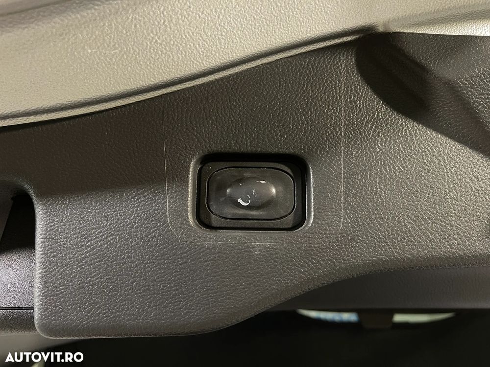 Ford Mondeo 2.0 TDCI Aut. Titanium - 23