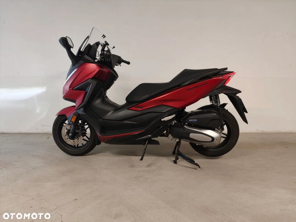 Honda NSS - 6