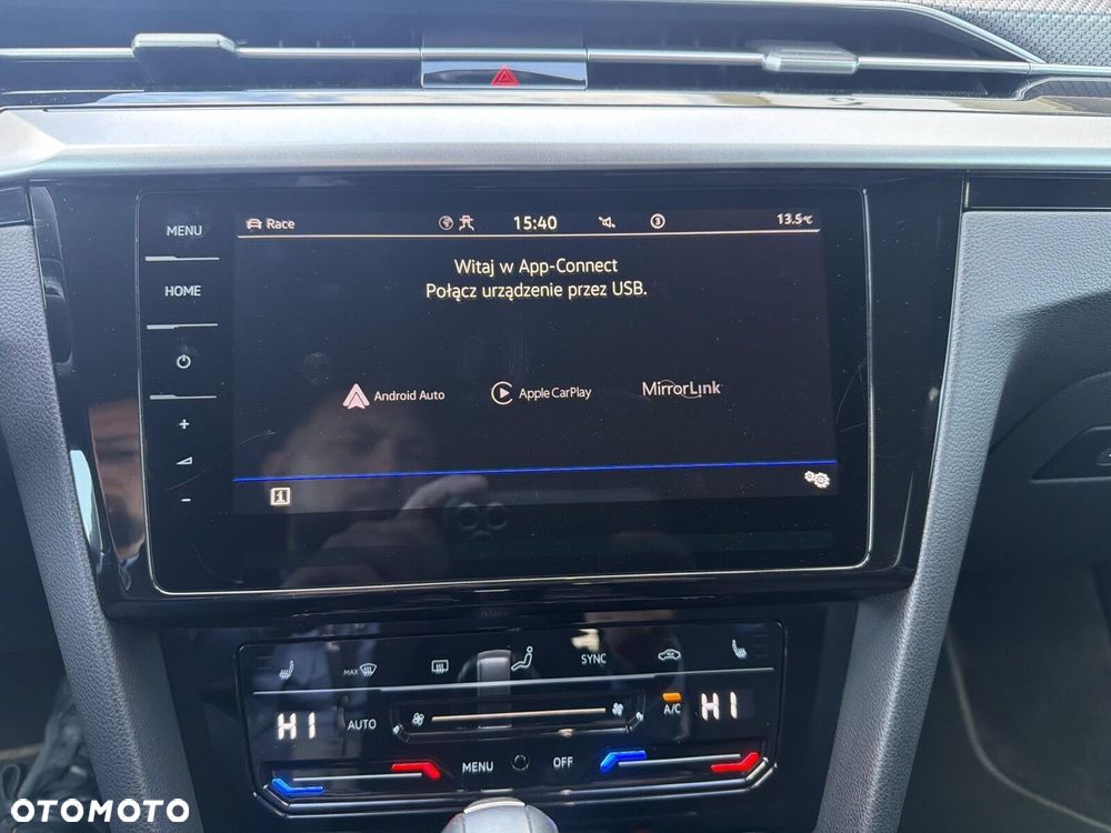 Volkswagen Arteon Shooting Brake - 29