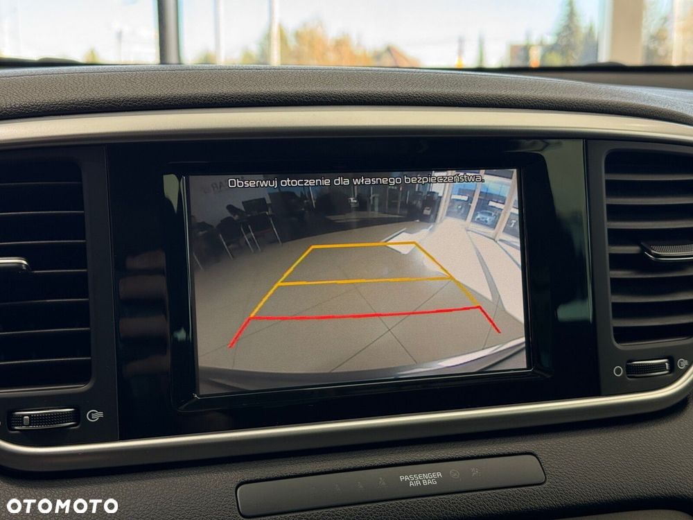 Kia Sportage 1.6 GDI M 2WD - 30