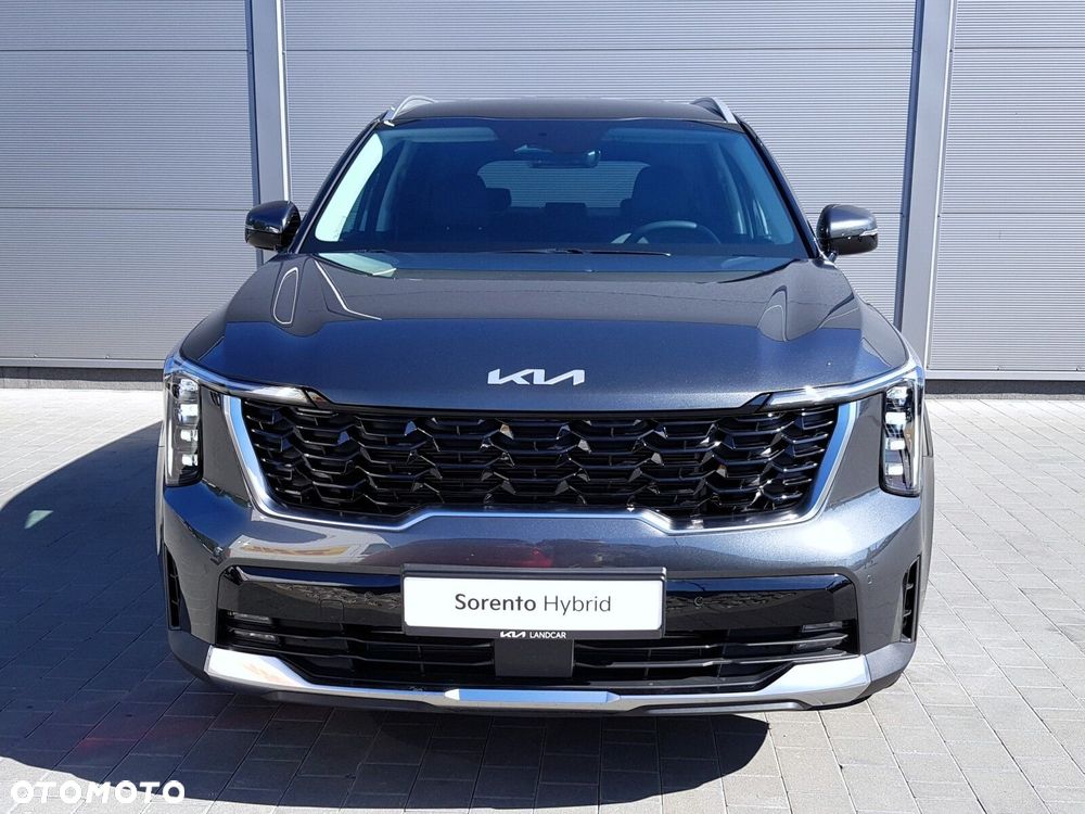Kia Sorento 1.6 T-GDI HEV XL AWD 7os - 5