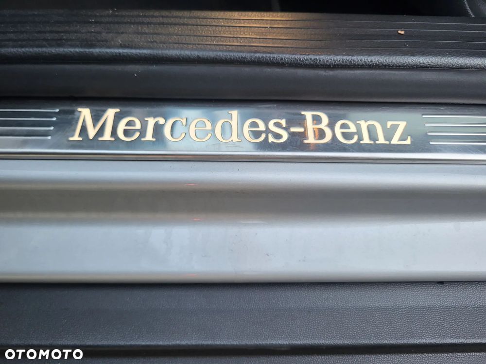 Mercedes-Benz GLA 220 d AMG Line - 9