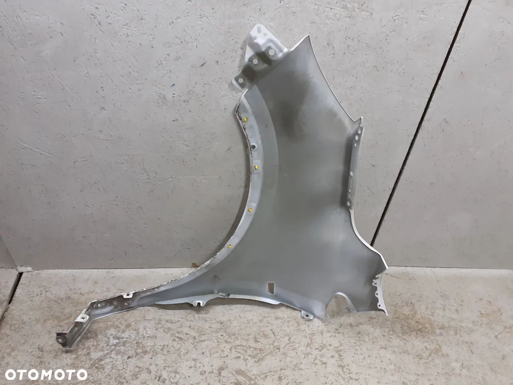 BŁOTNIK PRZEDNI PRAWY OPEL MOKKA X 2016-2019R - 7