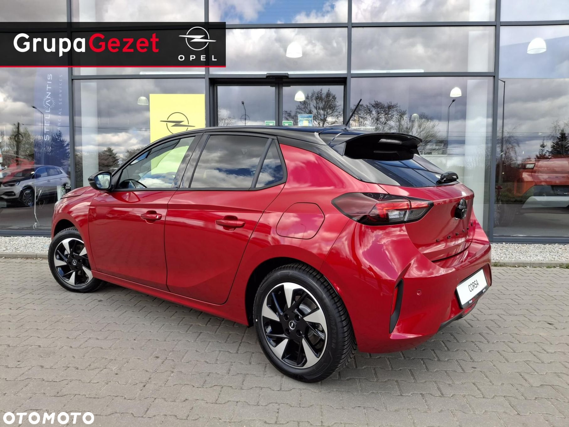 Opel Corsa - 2