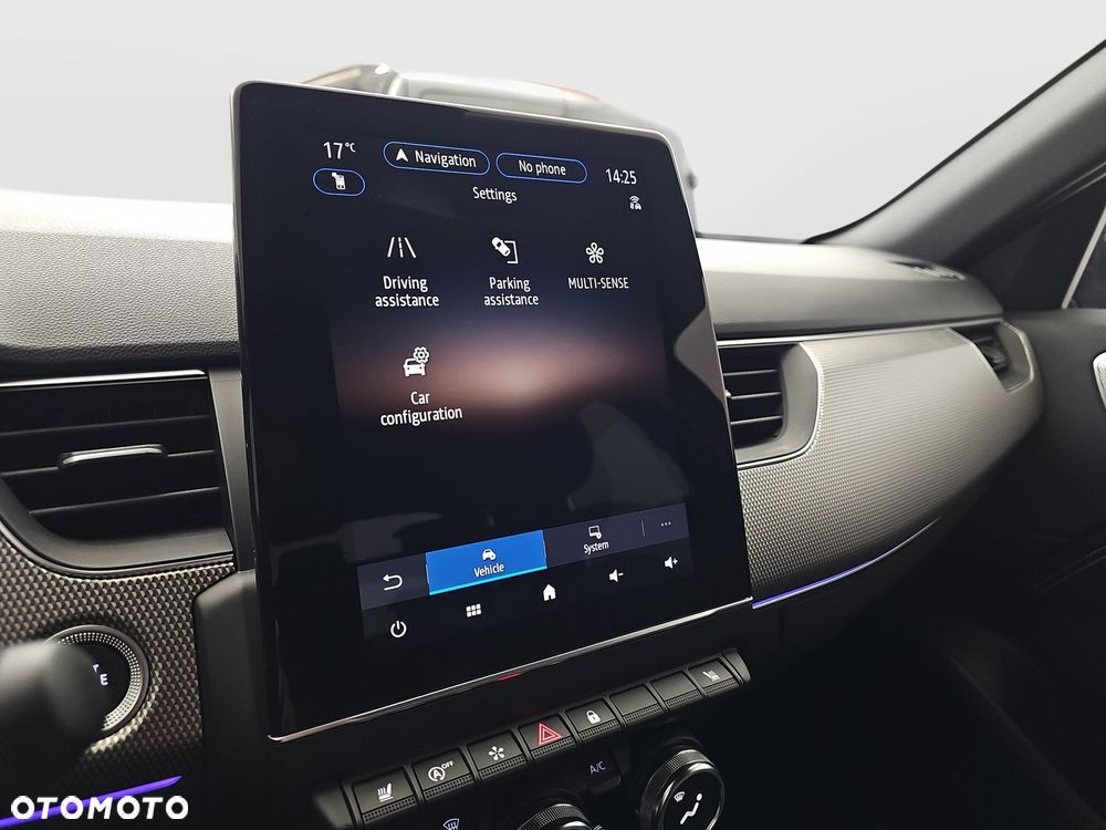 Renault Arkana TCe Mild Hybrid 140 EDC Techno - 21