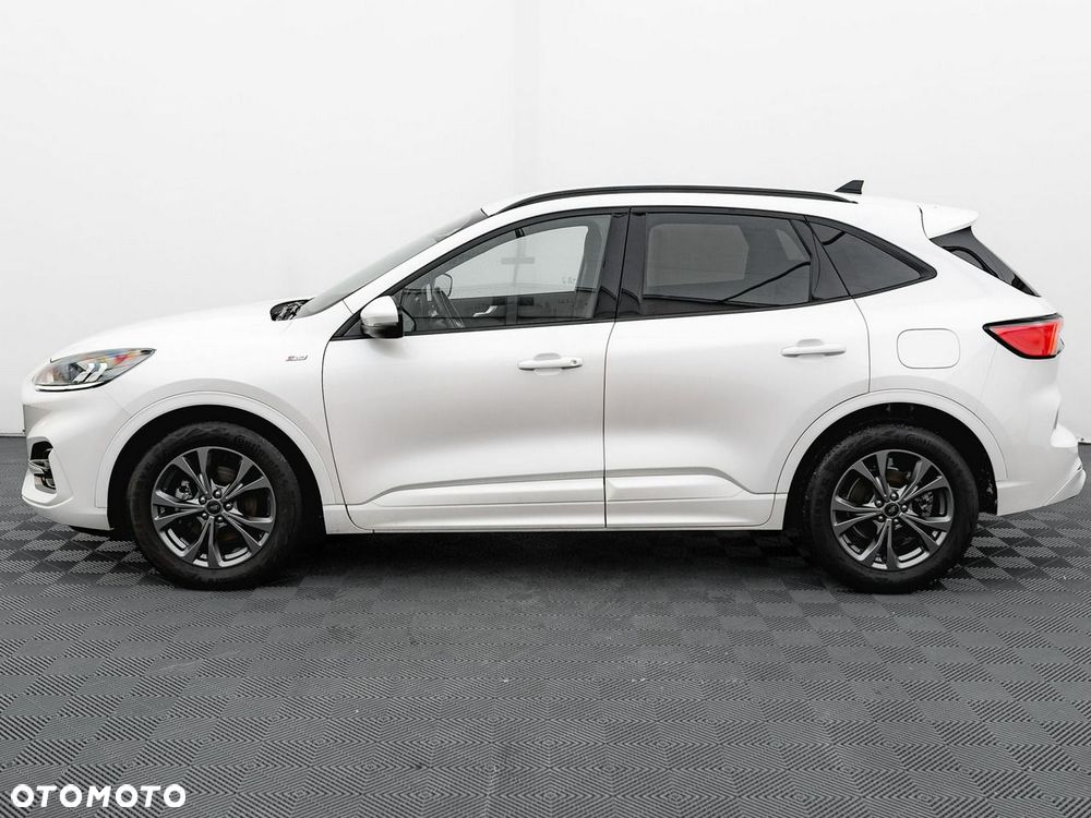 Ford Kuga 2.5 FHEV FWD ST-Line - 10