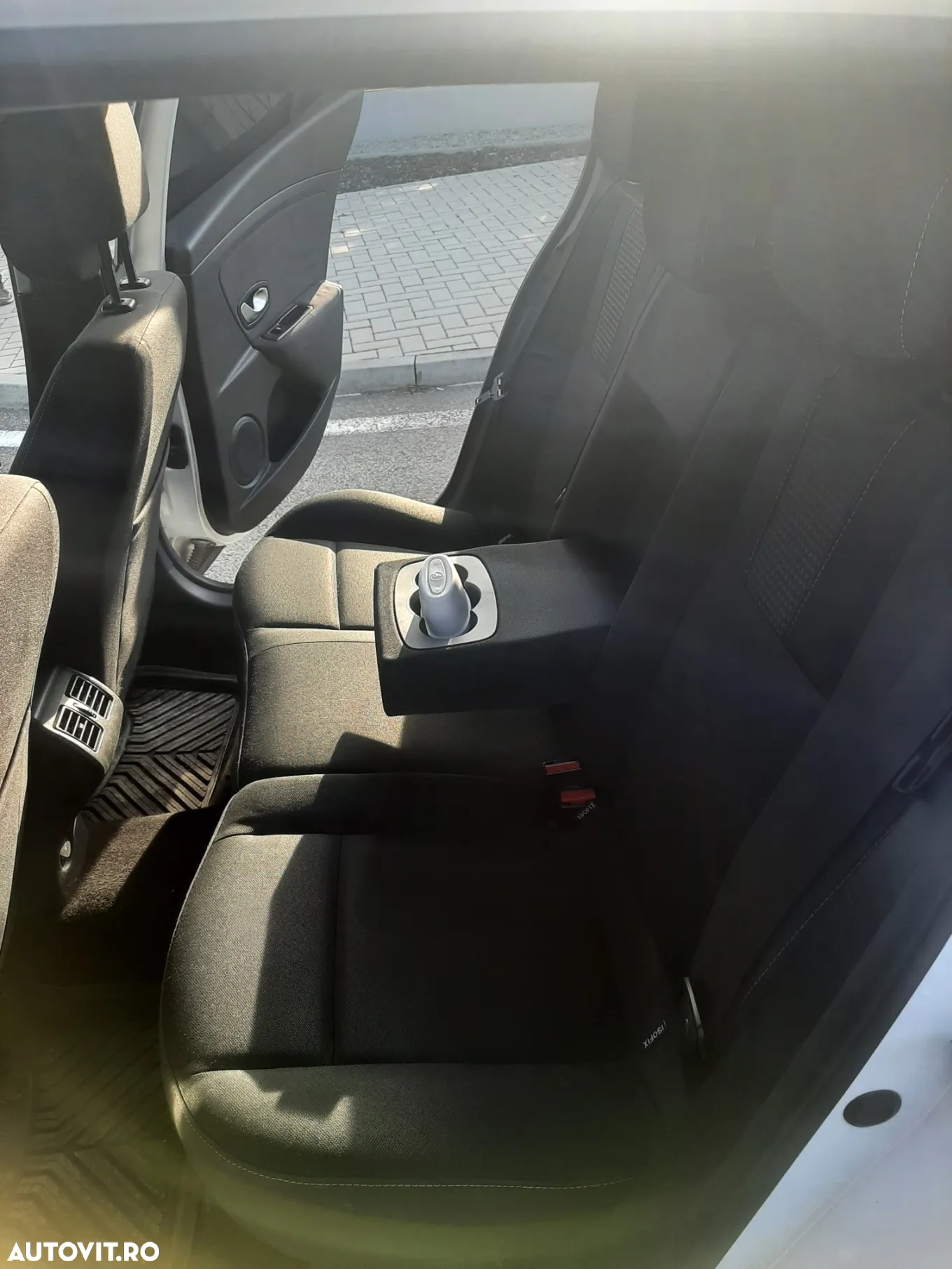 Renault Megane 1.5 dCi Sport Edition - 8