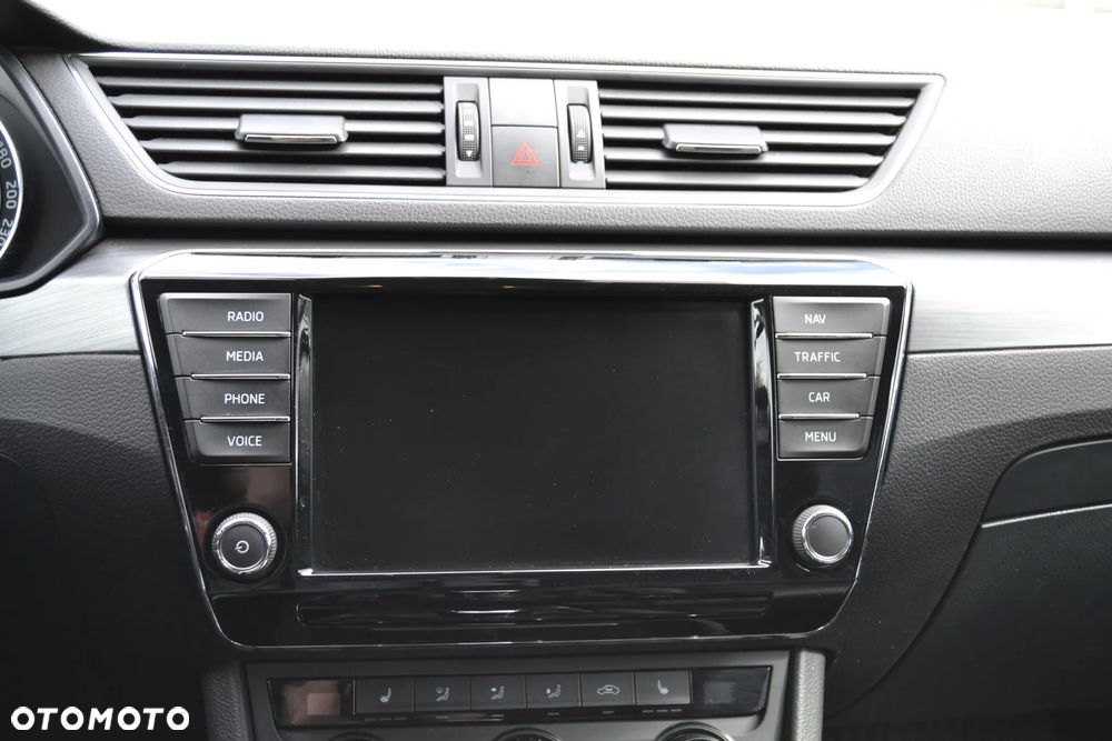 Skoda Superb 2.0 TSI 4x4 Style DSG - 29