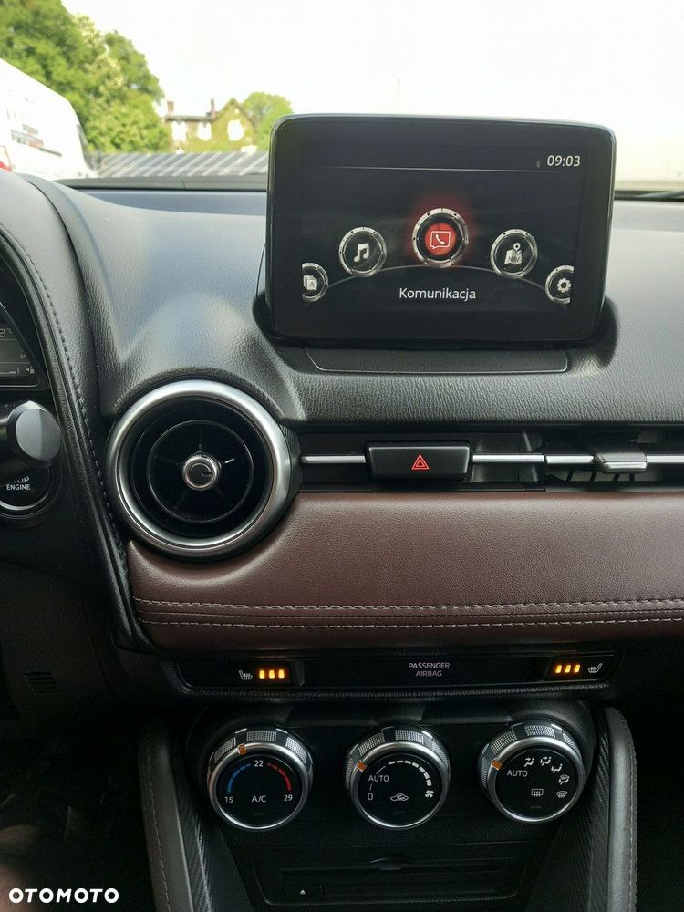 Mazda CX-3 2.0 Skypassion - 32