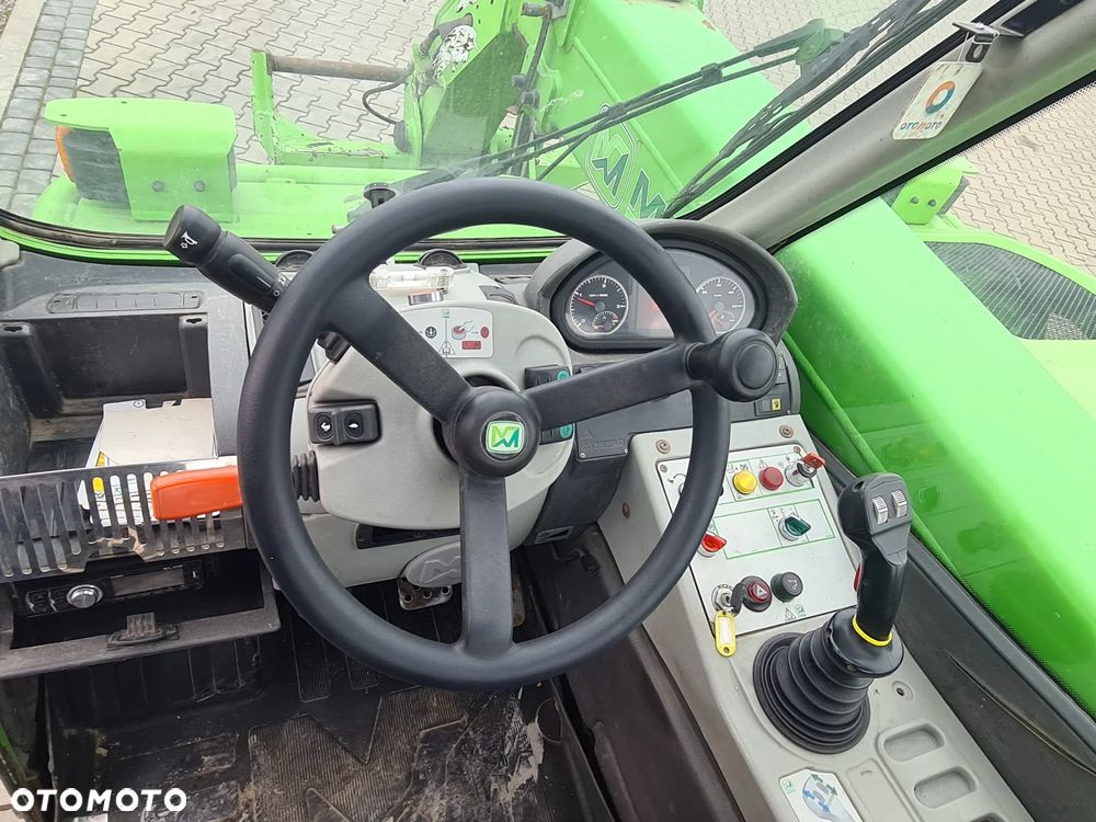 Merlo P40.7 Panoramic - 12