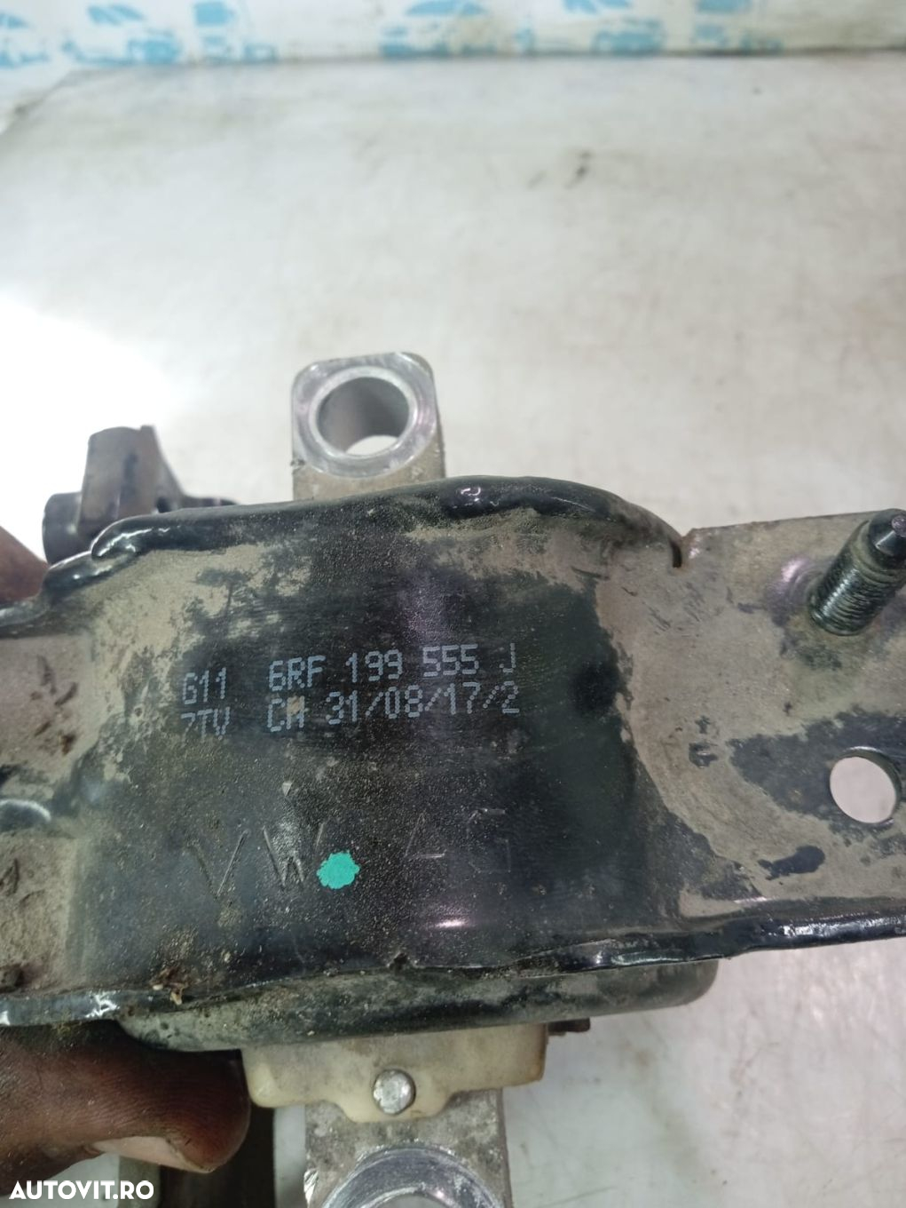 Suport motor 6RF199555 1.6 tdi Volkswagen VW Fox 3 [2009 - 2020] - 3
