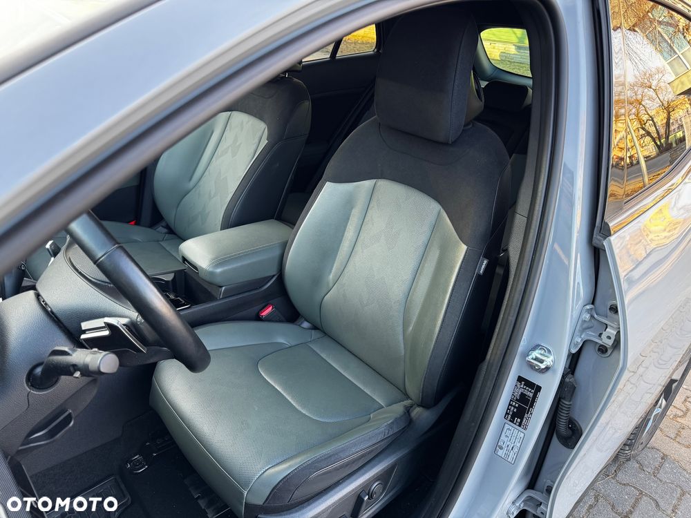 Kia Sportage 1.6 T-GDI HEV Anniversary 2WD - 26