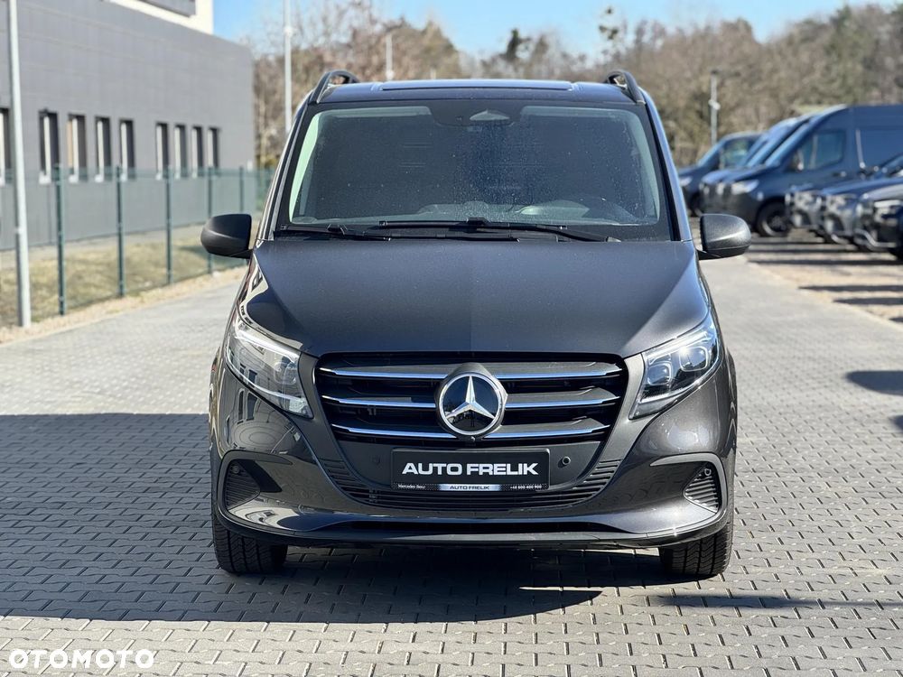 Mercedes-Benz Vito - 3