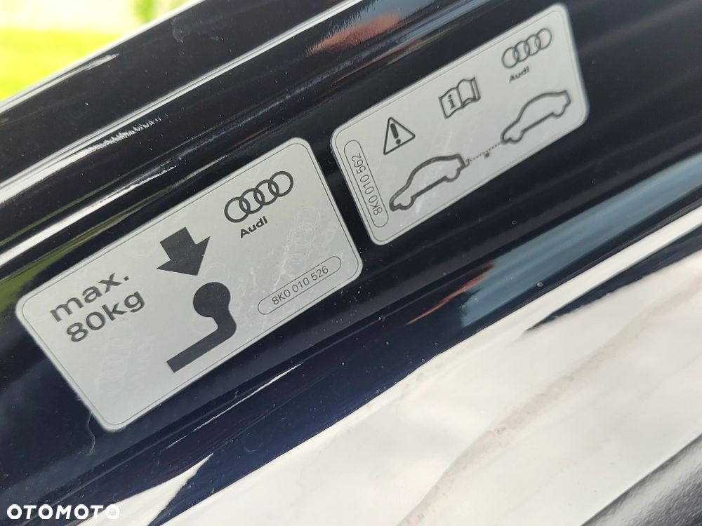 Audi Q3 2.0 TDI Quattro S tronic design - 27