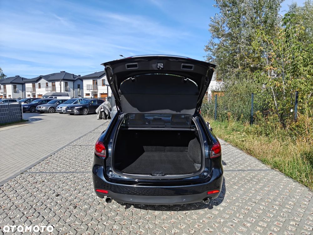 Mazda 6 2.5 Skypassion I-ELoop - 8
