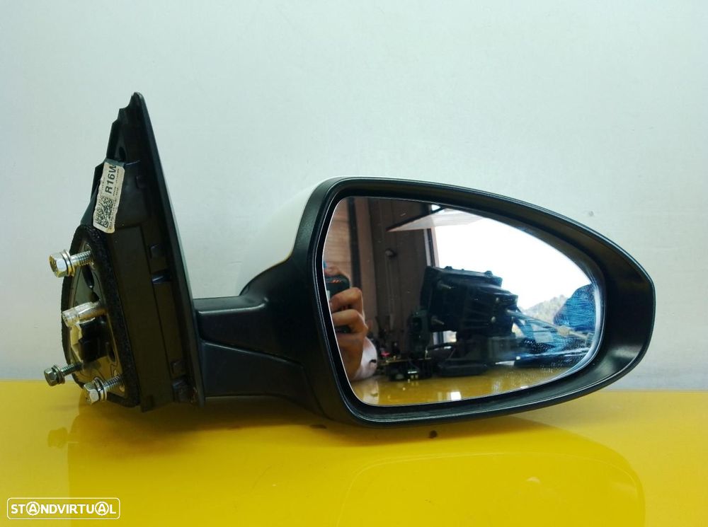 RETROVISOR DIREITO KIA CEED SPORTSWAGON CD - 1