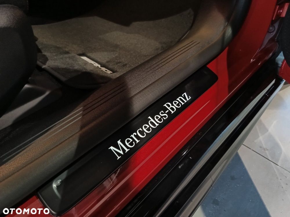 Mercedes-Benz CLA - 24